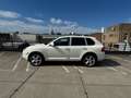 Porsche Cayenne 4.5 Turbo Wit - thumbnail 3