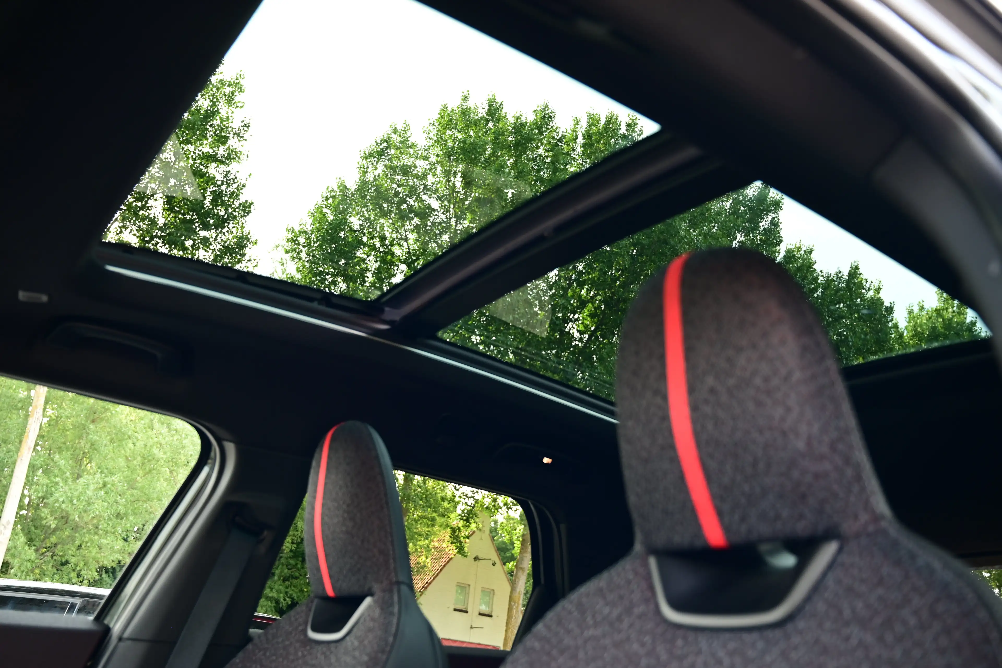 MINI Countryman C JCW TRIM / FULL XL / ELEK SEAT / SUNROOF / 360 CAM — photo 14