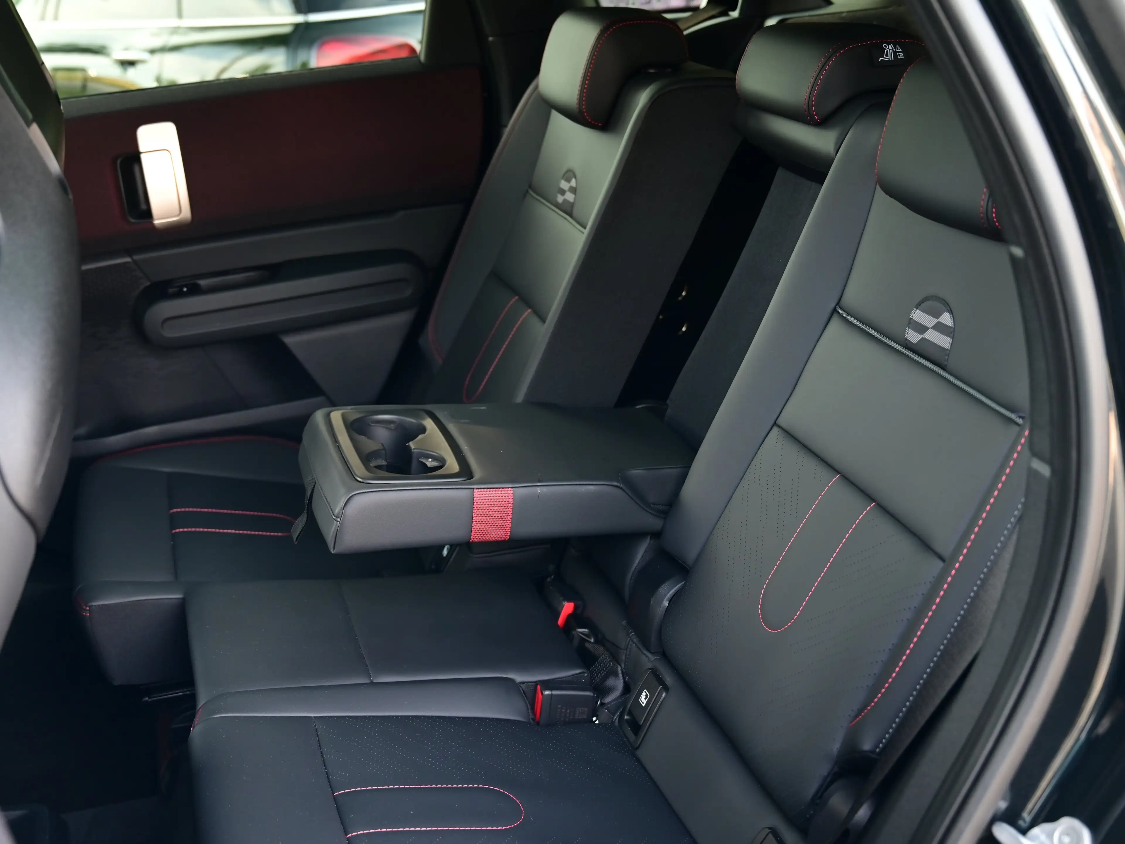 MINI Countryman C JCW TRIM / FULL XL / ELEK SEAT / SUNROOF / 360 CAM — photo 10
