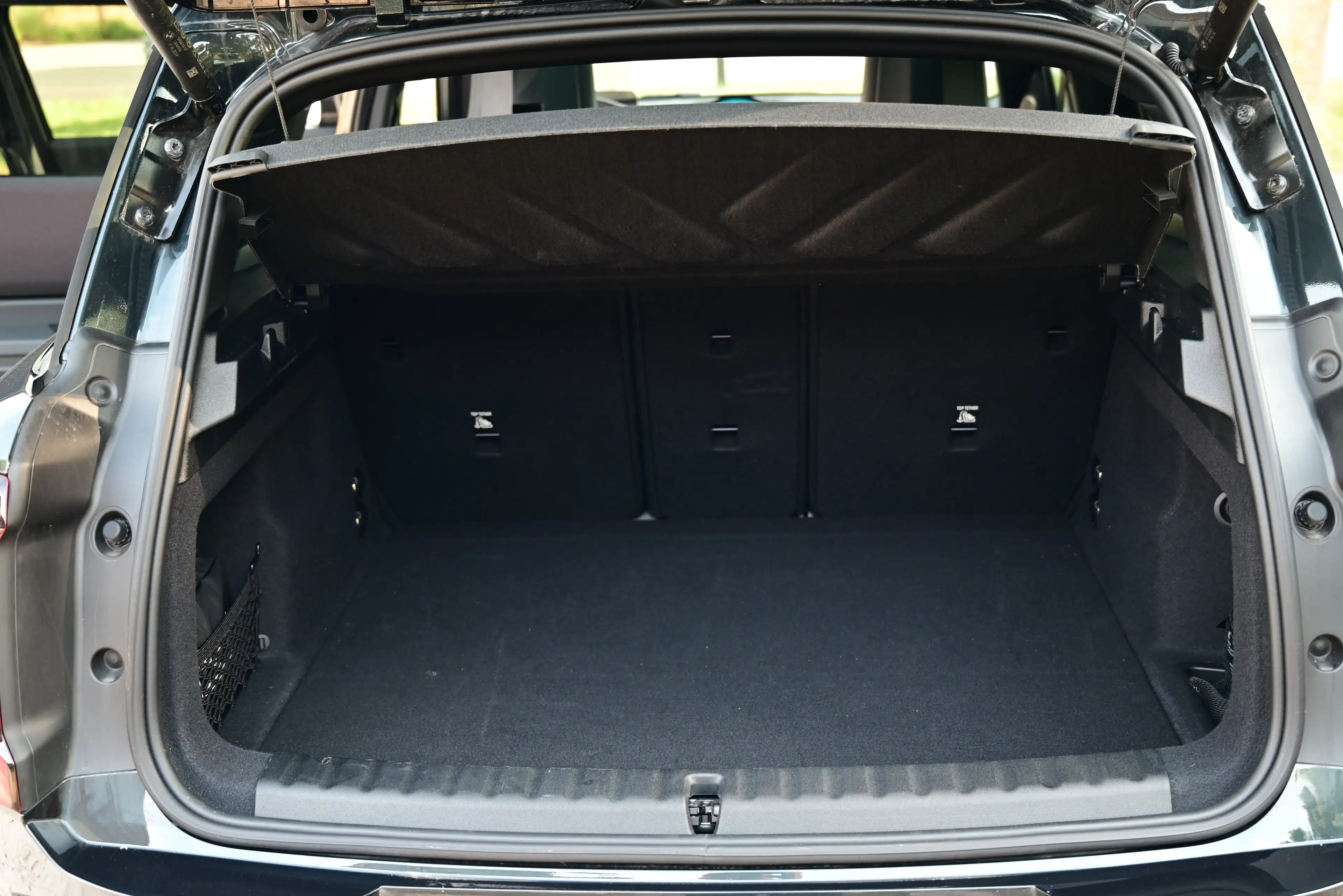 MINI Countryman C JCW TRIM / FULL XL / ELEK SEAT / SUNROOF / 360 CAM — photo 9