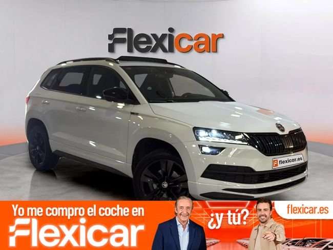 Skoda Karoq 1.0 TSI Ambition - foto 1