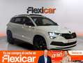 Skoda Karoq 1.0 TSI Ambition Blanco - thumbnail 1