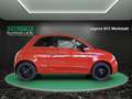 Fiat 500 Lounge~KLIMAAUTOMATIK~ALU~ALLWETTERREIFEN~PANO~el. Naranja - thumbnail 5
