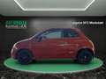 Fiat 500 Lounge~KLIMAAUTOMATIK~ALU~ALLWETTERREIFEN~PANO~el. Naranja - thumbnail 9
