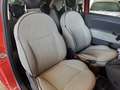 Fiat 500 Lounge~KLIMAAUTOMATIK~ALU~ALLWETTERREIFEN~PANO~el. Naranja - thumbnail 21