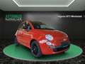 Fiat 500 Lounge~KLIMAAUTOMATIK~ALU~ALLWETTERREIFEN~PANO~el. Naranja - thumbnail 4