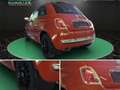 Fiat 500 Lounge~KLIMAAUTOMATIK~ALU~ALLWETTERREIFEN~PANO~el. Naranja - thumbnail 8