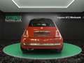 Fiat 500 Lounge~KLIMAAUTOMATIK~ALU~ALLWETTERREIFEN~PANO~el. Naranja - thumbnail 7