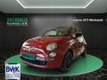 Fiat 500 Lounge~KLIMAAUTOMATIK~ALU~ALLWETTERREIFEN~PANO~el. Naranja - thumbnail 1