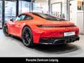 Porsche 992 911 Carrera 4 GTS Mod.2025! Lift HA-Lenkung Rot - thumbnail 3