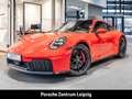 Porsche 992 911 Carrera 4 GTS Mod.2025! Lift HA-Lenkung Rot - thumbnail 1