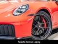 Porsche 992 911 Carrera 4 GTS Mod.2025! Lift HA-Lenkung Rot - thumbnail 8