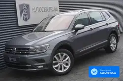 Volkswagen Tiguan Allspace 2.0 TSI ALLRAD|HIGHLINE|VIRTUAL