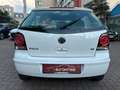 Volkswagen Polo IV Comfortline*AUTOMATIK*KLIMA*SERVO*SHZ* Weiß - thumbnail 23