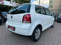 Volkswagen Polo IV Comfortline*AUTOMATIK*KLIMA*SERVO*SHZ* Weiß - thumbnail 17