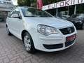 Volkswagen Polo IV Comfortline*AUTOMATIK*KLIMA*SERVO*SHZ* Weiß - thumbnail 9