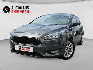 1.0 EcoBoost Titanium NAVI PDC