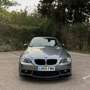 BMW 335 335i Coupe Aut. Argent - thumbnail 2