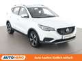MG ZS electric drive 105 kW Comfort Weiß - thumbnail 8