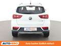 MG ZS electric drive 105 kW Comfort Weiß - thumbnail 5