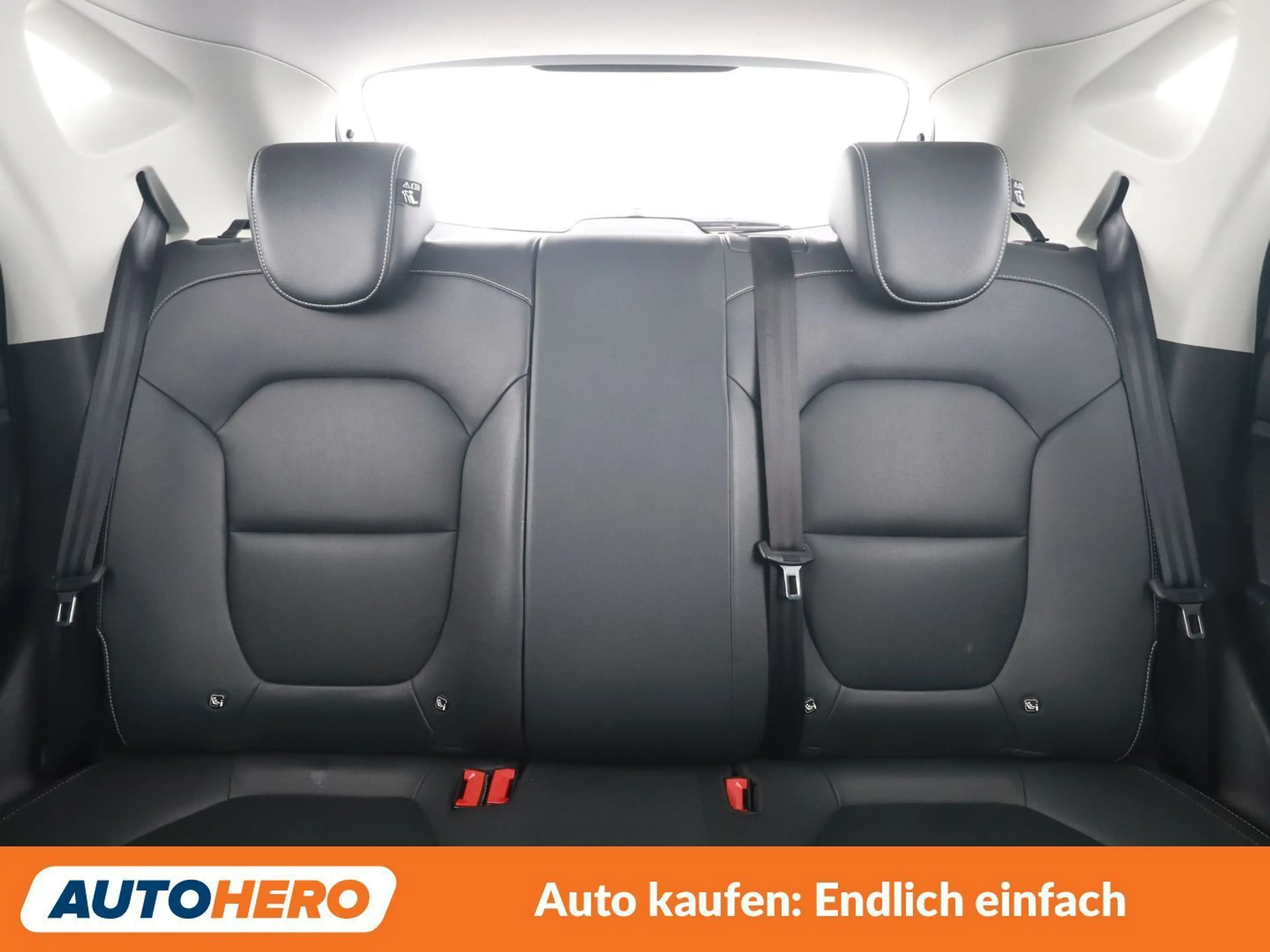 MG ZS electric drive 105 kW Comfort — photo 15