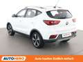 MG ZS electric drive 105 kW Comfort Weiß - thumbnail 4
