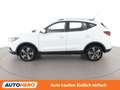 MG ZS electric drive 105 kW Comfort Weiß - thumbnail 3