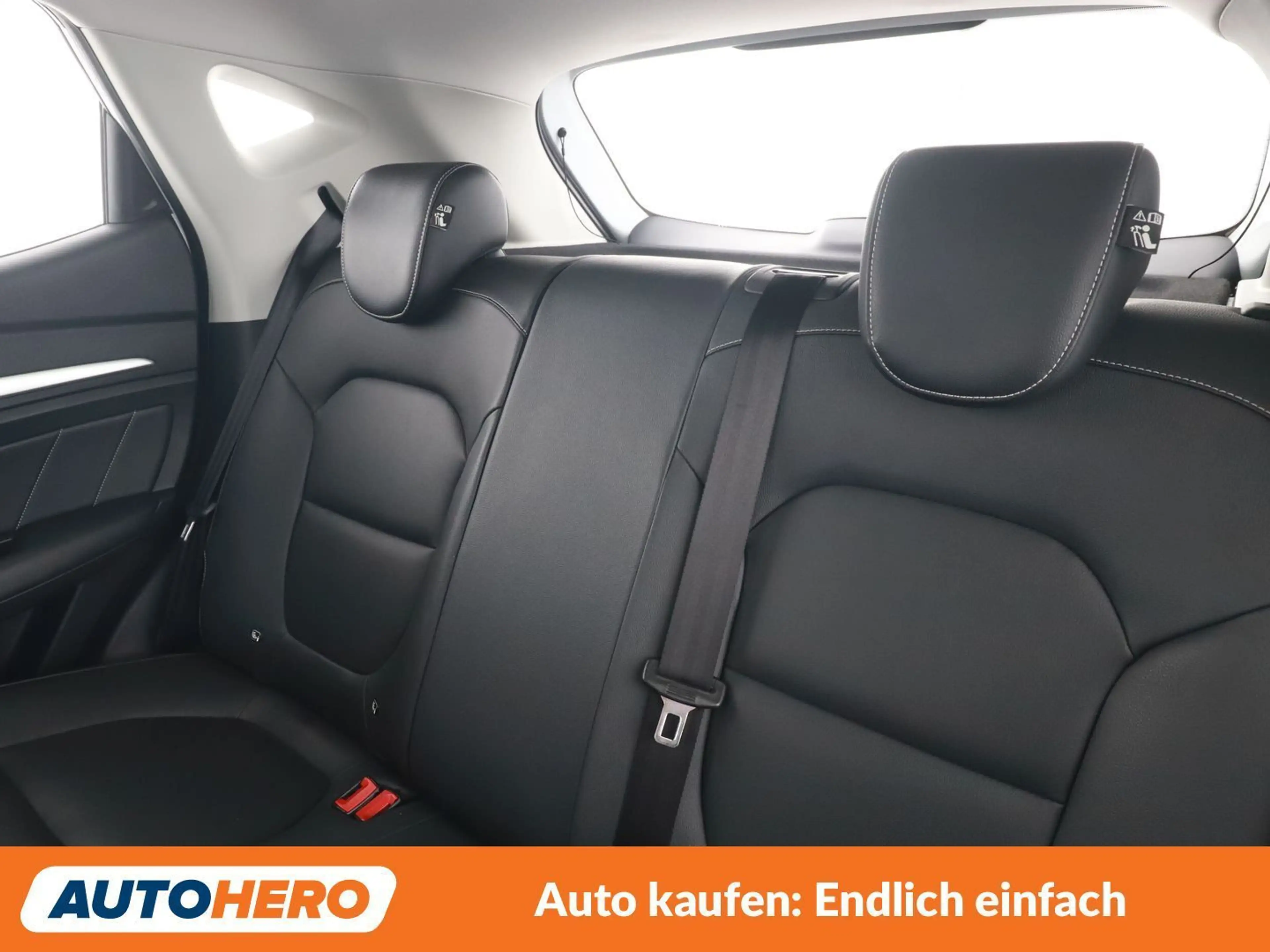 MG ZS electric drive 105 kW Comfort — photo 14