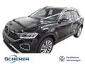 Volkswagen T-Roc Goal 1.5 TSI 5J Garantie ACC LED NAVI RFK Schwarz - thumbnail 1