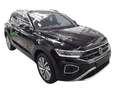 Volkswagen T-Roc Goal 1.5 TSI 5J Garantie ACC LED NAVI RFK Schwarz - thumbnail 3