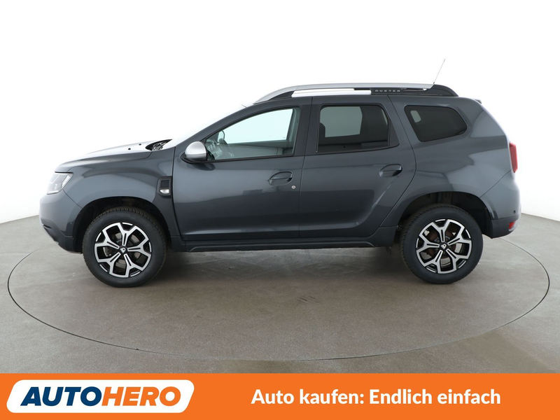Dacia Duster 1.3 TCe Anniversary*NAVI*360°CAM*PDC*SHZ*KLIMA* — photo 3