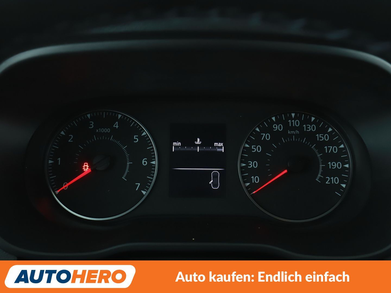 Dacia Duster 1.3 TCe Anniversary*NAVI*360°CAM*PDC*SHZ*KLIMA* — photo 20