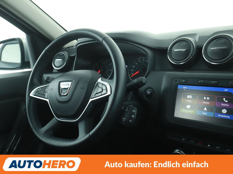 Dacia Duster 1.3 TCe Anniversary*NAVI*360°CAM*PDC*SHZ*KLIMA* — photo 13