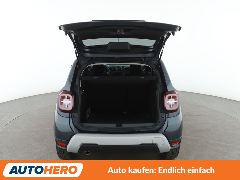 Dacia Duster 1.3 TCe Anniversary*NAVI*360°CAM*PDC*SHZ*KLIMA* — photo 16