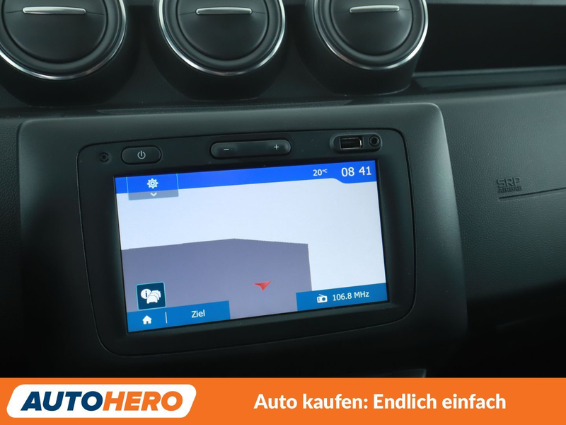Dacia Duster 1.3 TCe Anniversary*NAVI*360°CAM*PDC*SHZ*KLIMA* — photo 22