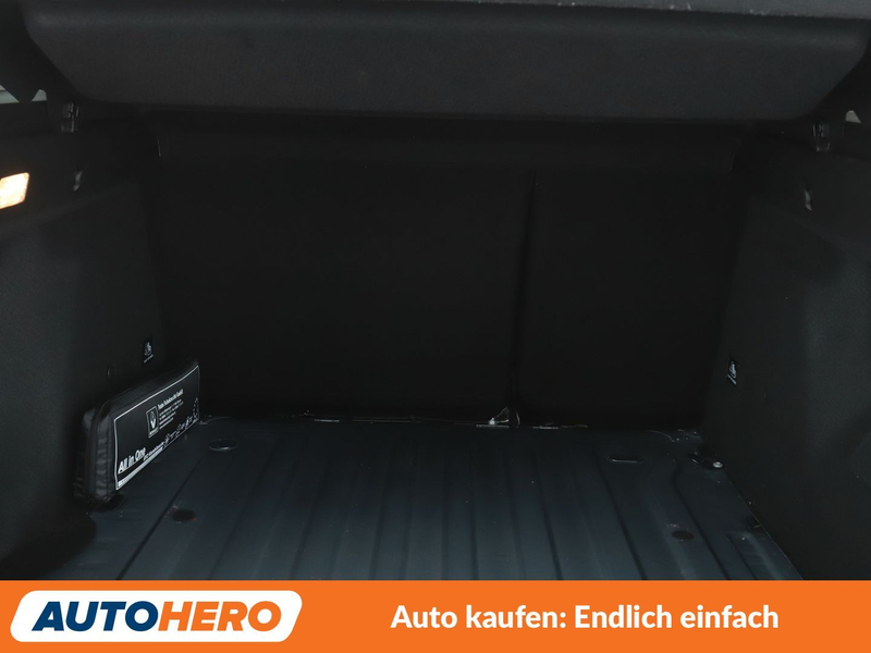 Dacia Duster 1.3 TCe Anniversary*NAVI*360°CAM*PDC*SHZ*KLIMA* — photo 17