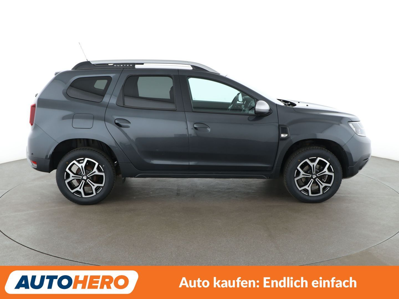 Dacia Duster 1.3 TCe Anniversary*NAVI*360°CAM*PDC*SHZ*KLIMA* — photo 7