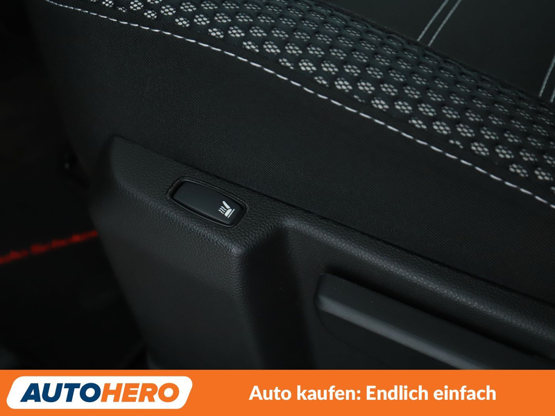 Dacia Duster 1.3 TCe Anniversary*NAVI*360°CAM*PDC*SHZ*KLIMA* — photo 30