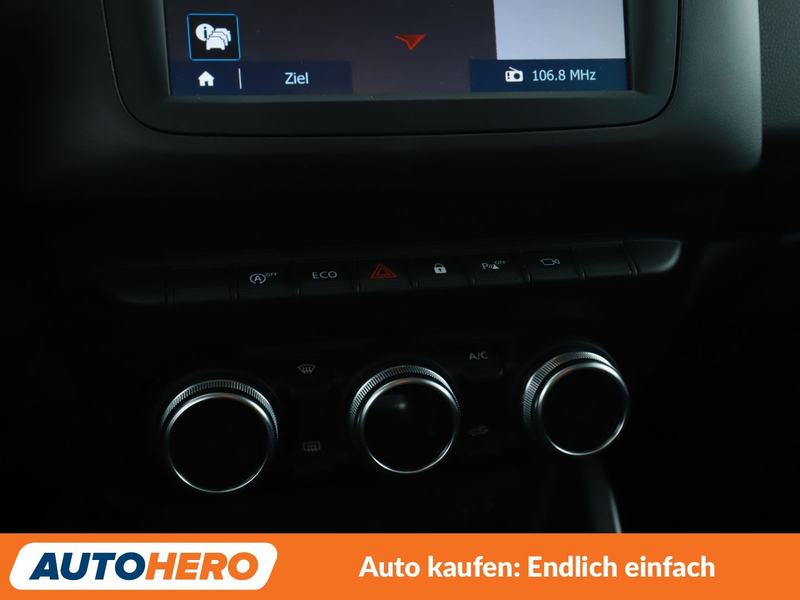 Dacia Duster 1.3 TCe Anniversary*NAVI*360°CAM*PDC*SHZ*KLIMA* — photo 23