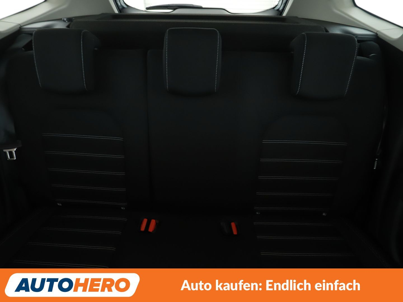 Dacia Duster 1.3 TCe Anniversary*NAVI*360°CAM*PDC*SHZ*KLIMA* — photo 15