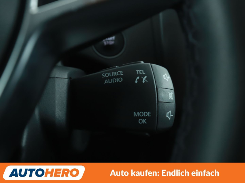 Dacia Duster 1.3 TCe Anniversary*NAVI*360°CAM*PDC*SHZ*KLIMA* — photo 27
