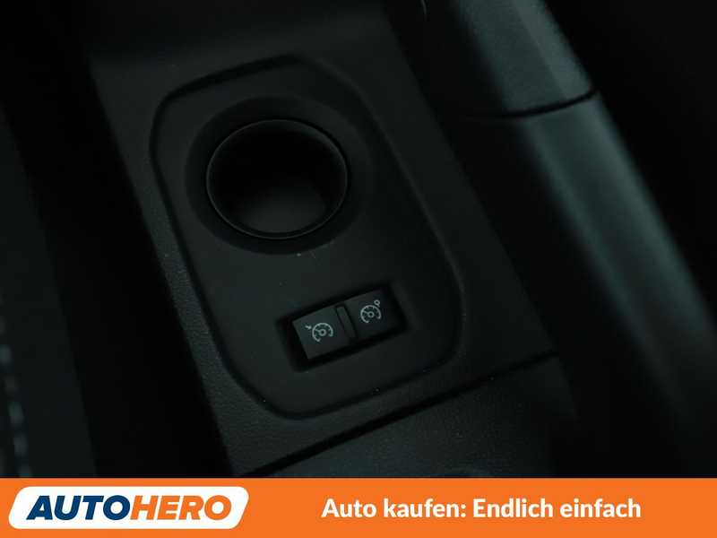 Dacia Duster 1.3 TCe Anniversary*NAVI*360°CAM*PDC*SHZ*KLIMA* — photo 26