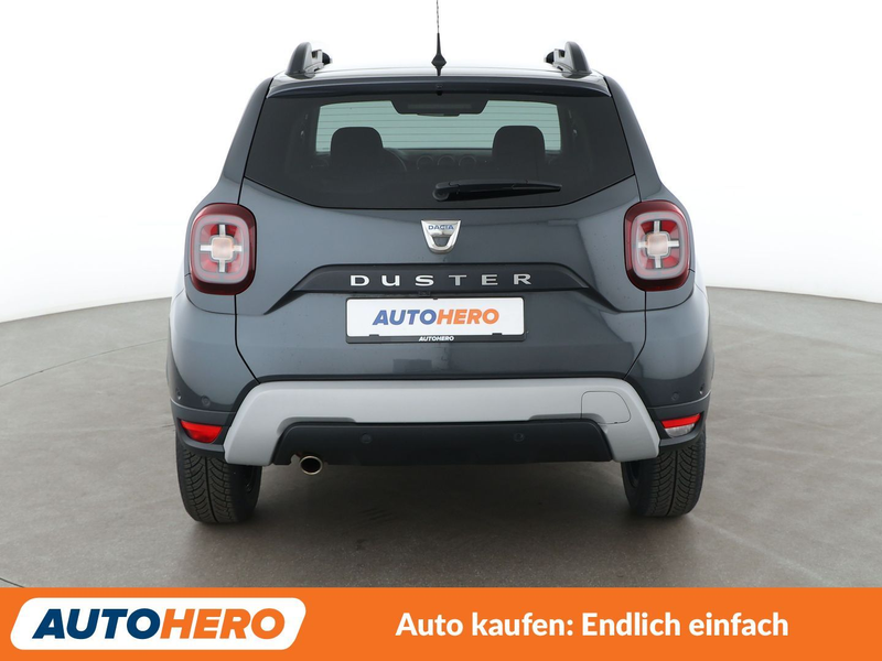 Dacia Duster 1.3 TCe Anniversary*NAVI*360°CAM*PDC*SHZ*KLIMA* — photo 5