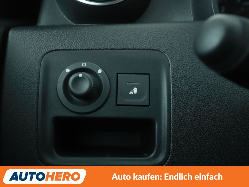 Dacia Duster 1.3 TCe Anniversary*NAVI*360°CAM*PDC*SHZ*KLIMA* — photo 29