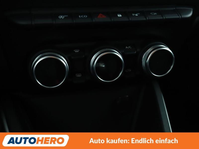 Dacia Duster 1.3 TCe Anniversary*NAVI*360°CAM*PDC*SHZ*KLIMA* — photo 24