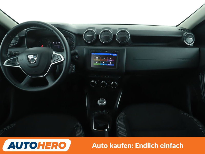 Dacia Duster 1.3 TCe Anniversary*NAVI*360°CAM*PDC*SHZ*KLIMA* — photo 12