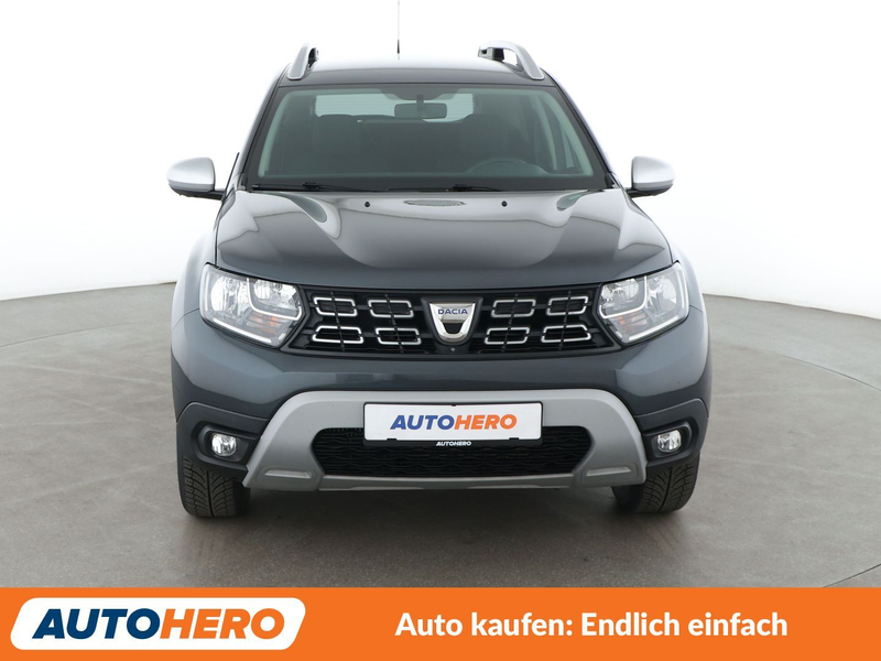 Dacia Duster 1.3 TCe Anniversary*NAVI*360°CAM*PDC*SHZ*KLIMA* — photo 9
