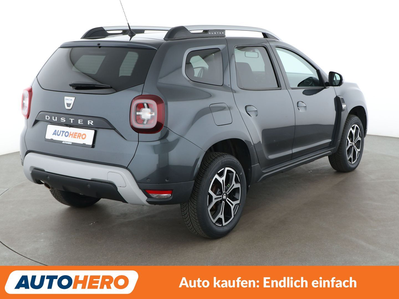 Dacia Duster 1.3 TCe Anniversary*NAVI*360°CAM*PDC*SHZ*KLIMA* — photo 6