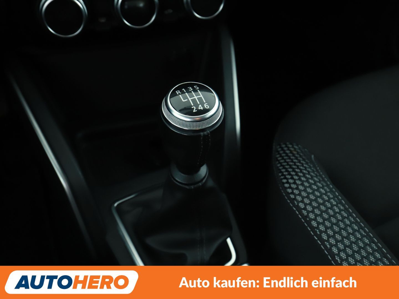 Dacia Duster 1.3 TCe Anniversary*NAVI*360°CAM*PDC*SHZ*KLIMA* — photo 25