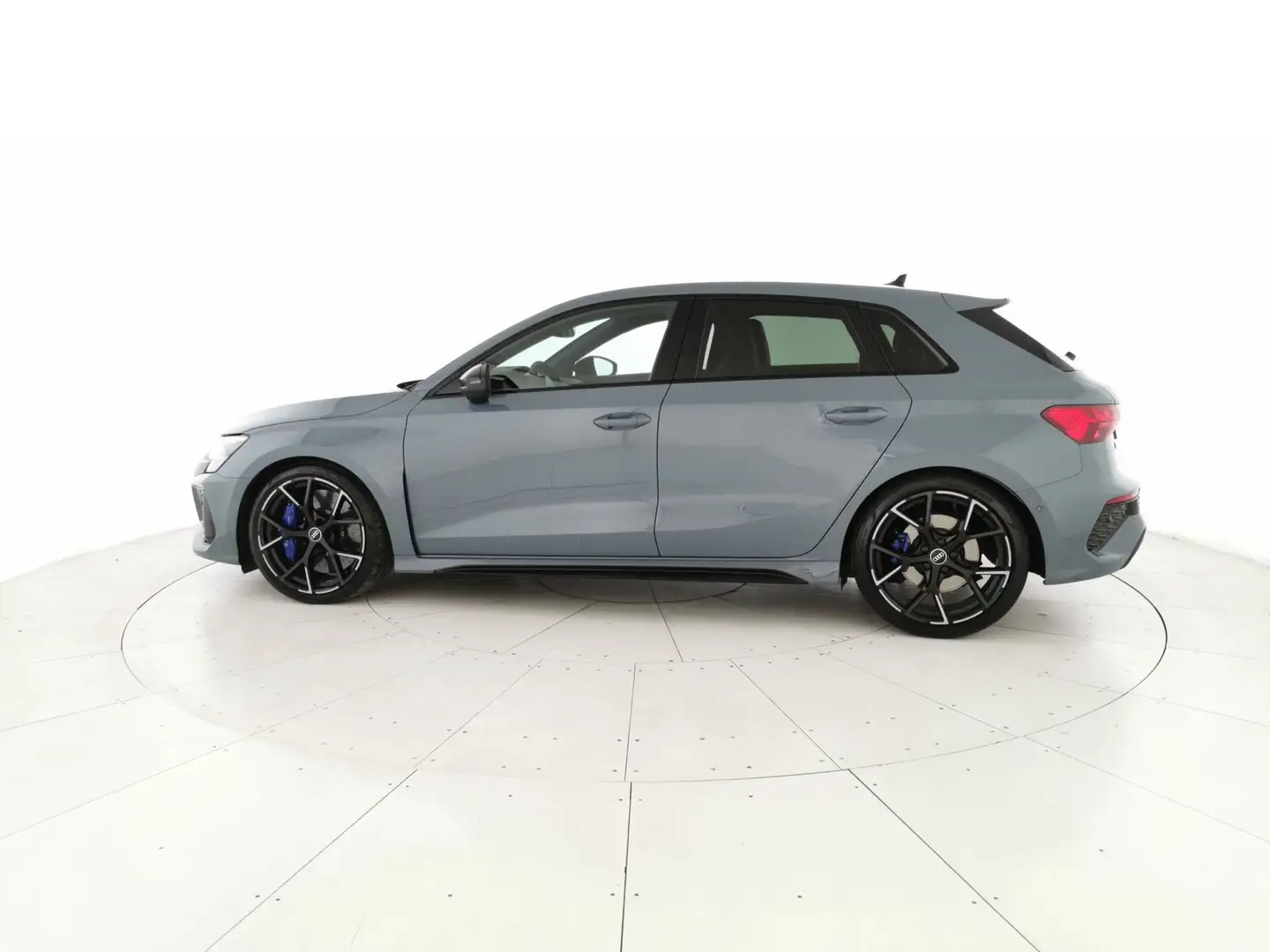 Audi RS3 RS3 Sportback 2.5 tfsi quattro s-tronic Gris - 2
